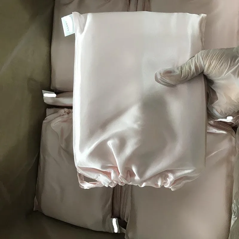 25 Momme Silk Pillowcase - Envelope - Standard size - custom and wholesale