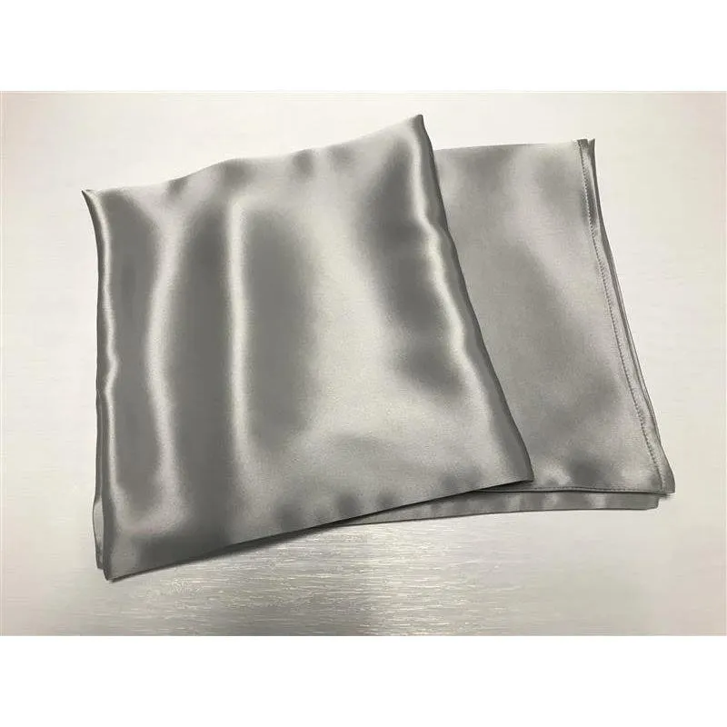 25 Momme Silk Pillowcase - Envelope - Standard size - custom and wholesale