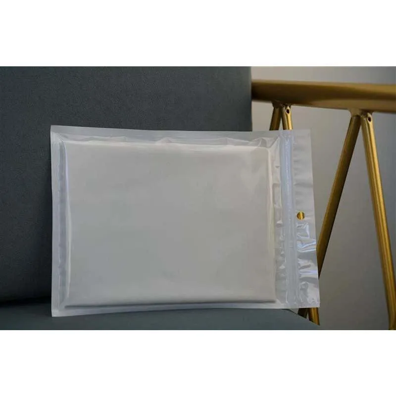 25 Momme Silk Pillowcase - Envelope - Standard size - custom and wholesale