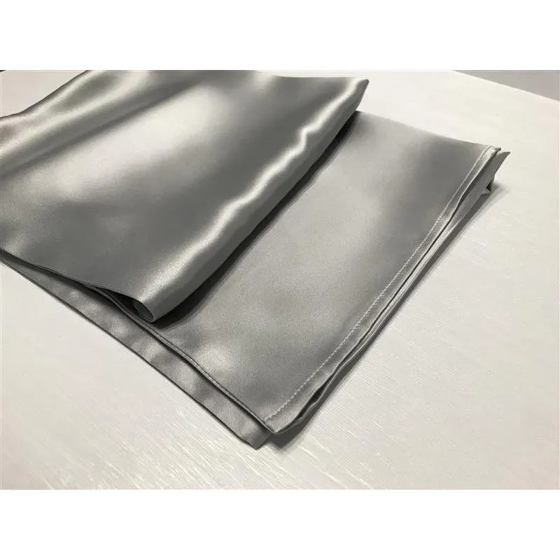 25 Momme Silk Pillowcase - Envelope - Standard size - custom and wholesale