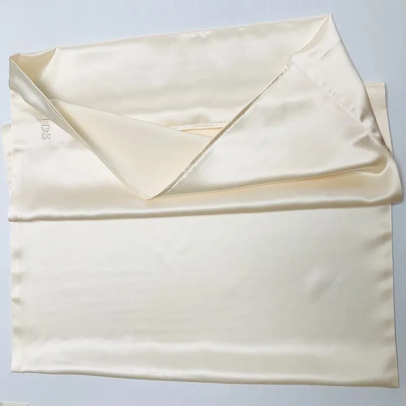 25 Momme Silk Pillowcase - Envelope - Standard size - custom and wholesale