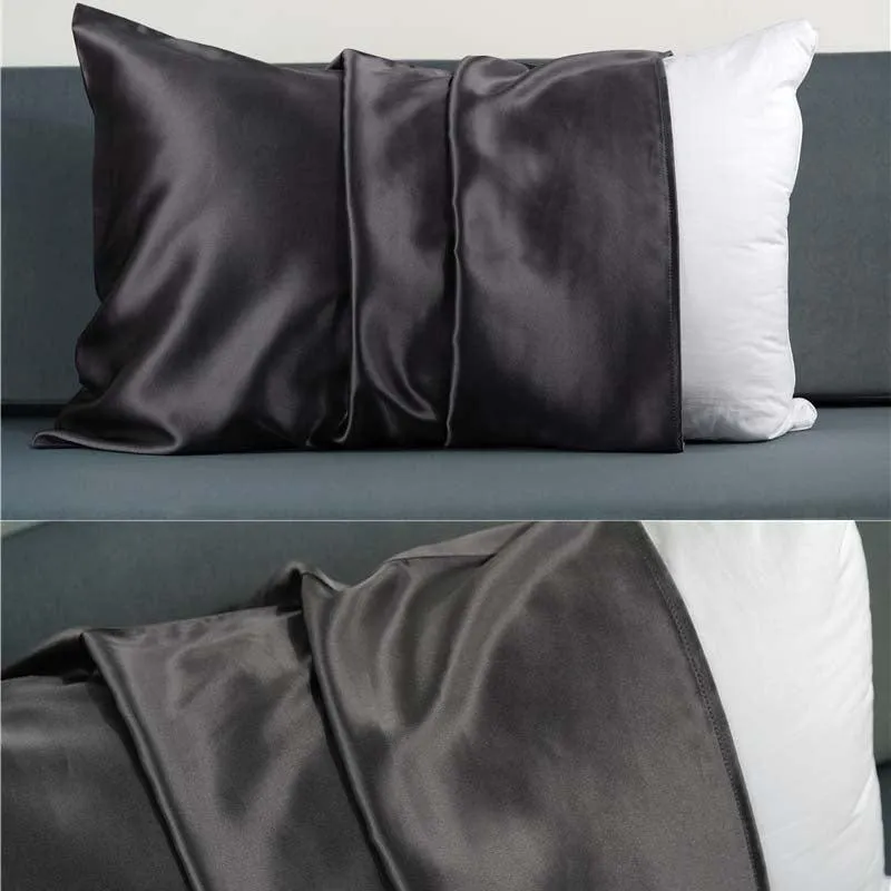25 Momme Silk Pillowcase - Envelope - Standard size - custom and wholesale