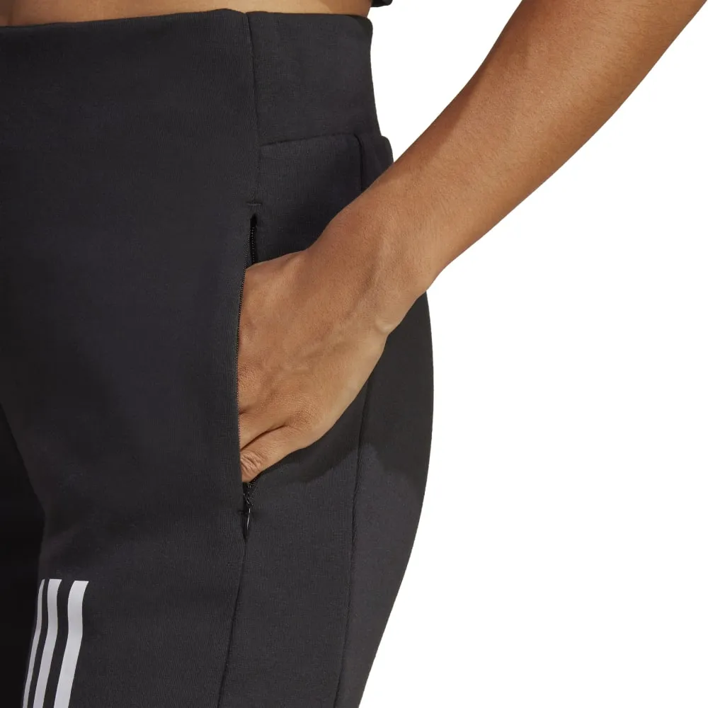 Adidas Womens Mission Victory High-Waist Pants