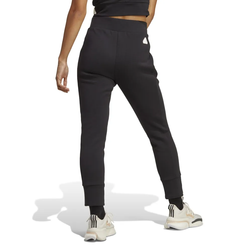 Adidas Womens Mission Victory High-Waist Pants
