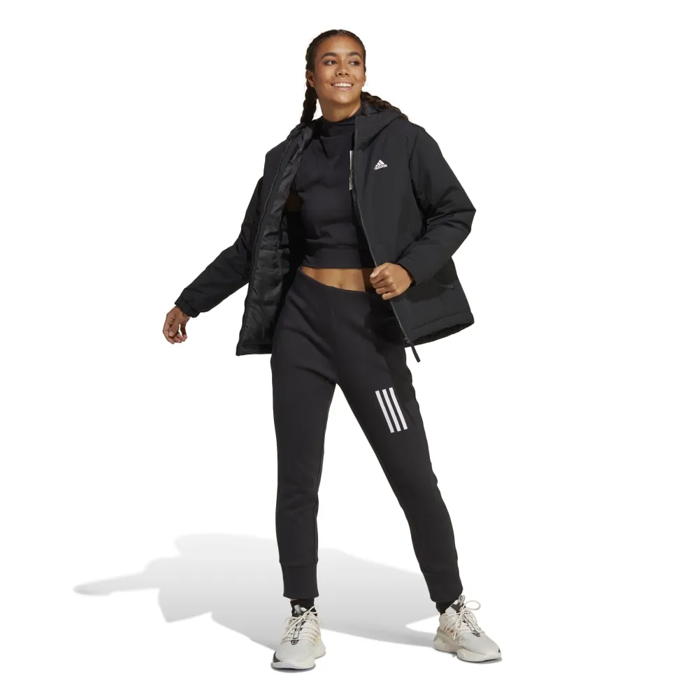 Adidas Womens Mission Victory High-Waist Pants