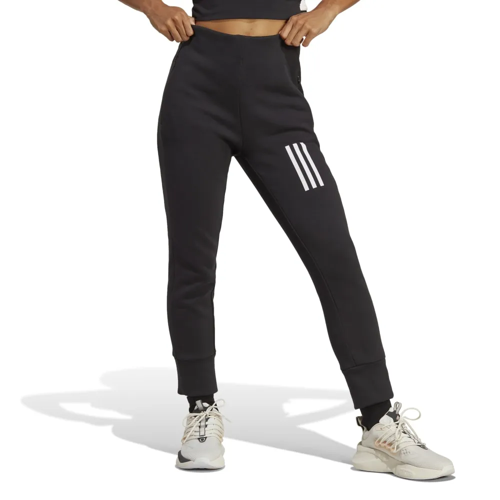 Adidas Womens Mission Victory High-Waist Pants