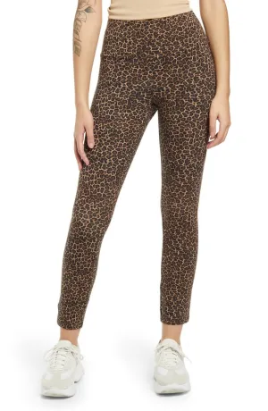 AFRM Women's Alessi High Waist Ankle Leggings
