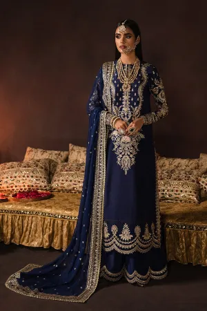 AFROZEH | DIVANI - SILK EDITION '22 | MAYA