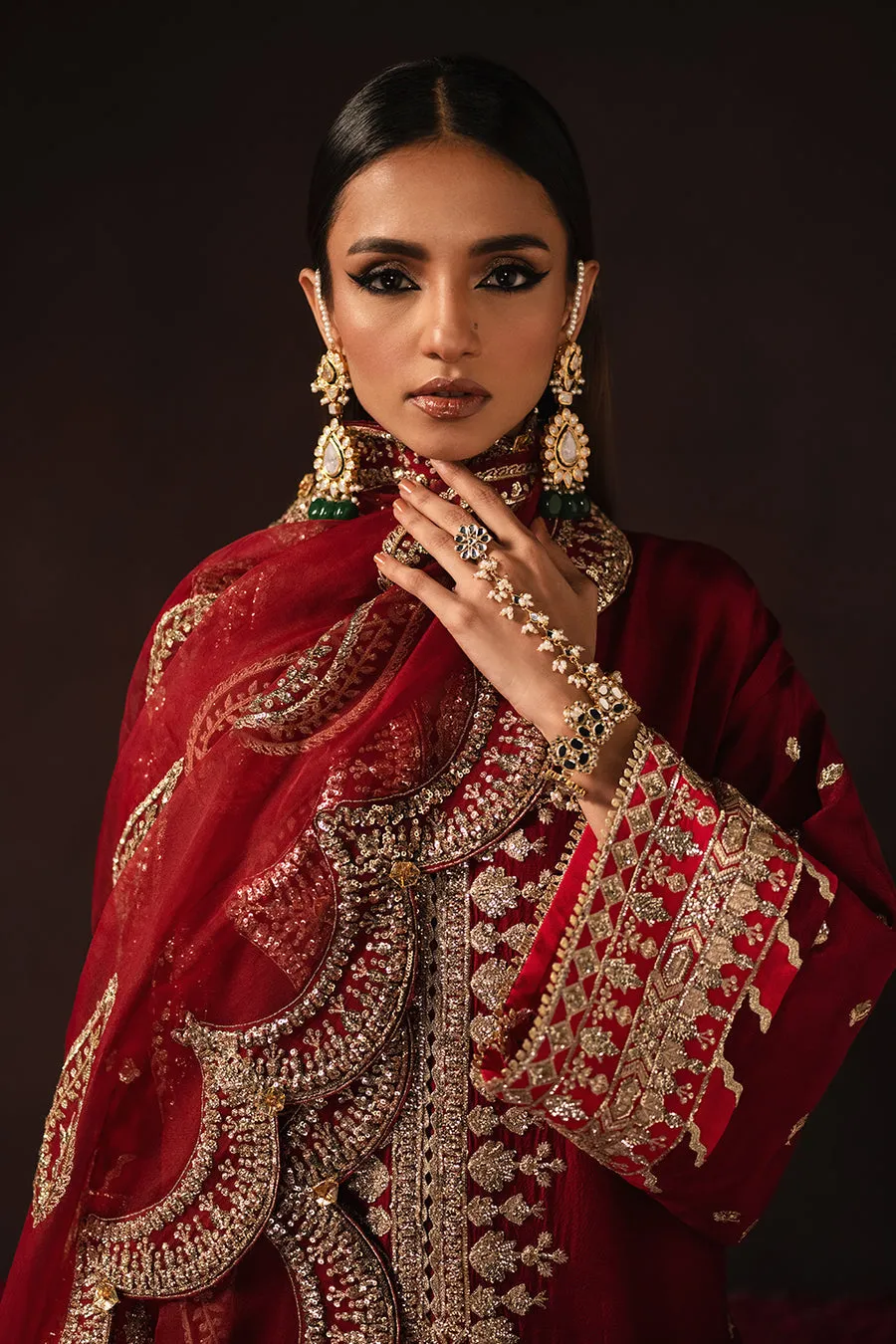 AFROZEH | DIVANI - SILK EDITION '22 | MUSHK