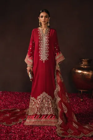 AFROZEH | DIVANI - SILK EDITION '22 | MUSHK