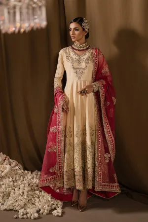AFROZEH | DIVANI - SILK EDITION '22 | RAQS