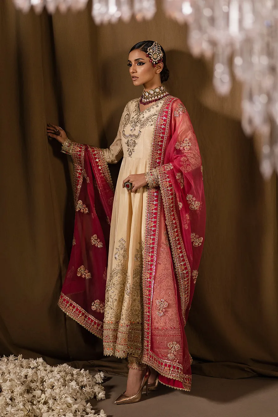 AFROZEH | DIVANI - SILK EDITION '22 | RAQS