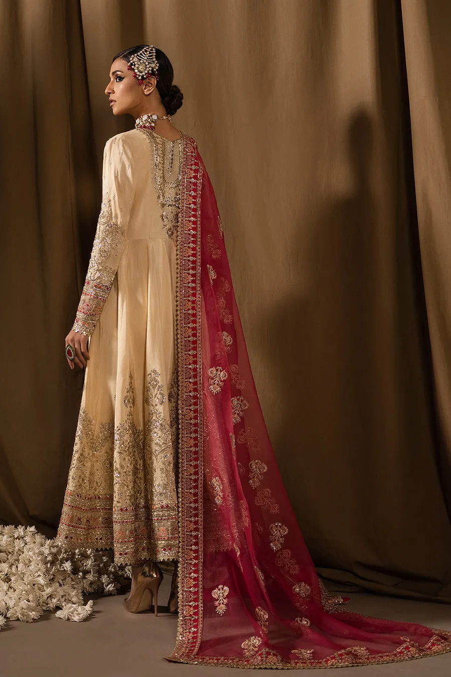 AFROZEH | DIVANI - SILK EDITION '22 | RAQS