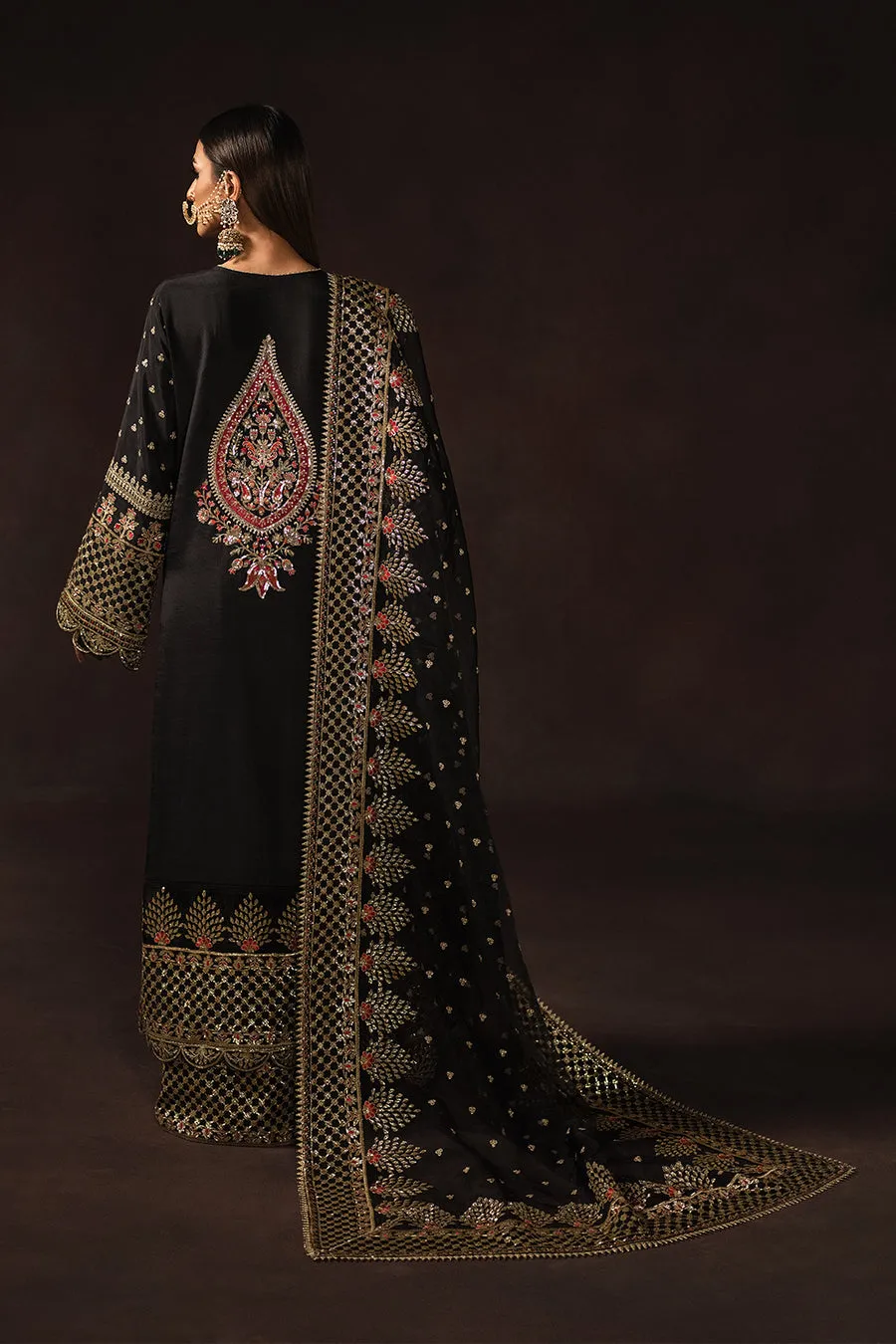 AFROZEH | DIVANI - SILK EDITION '22 | RAYA