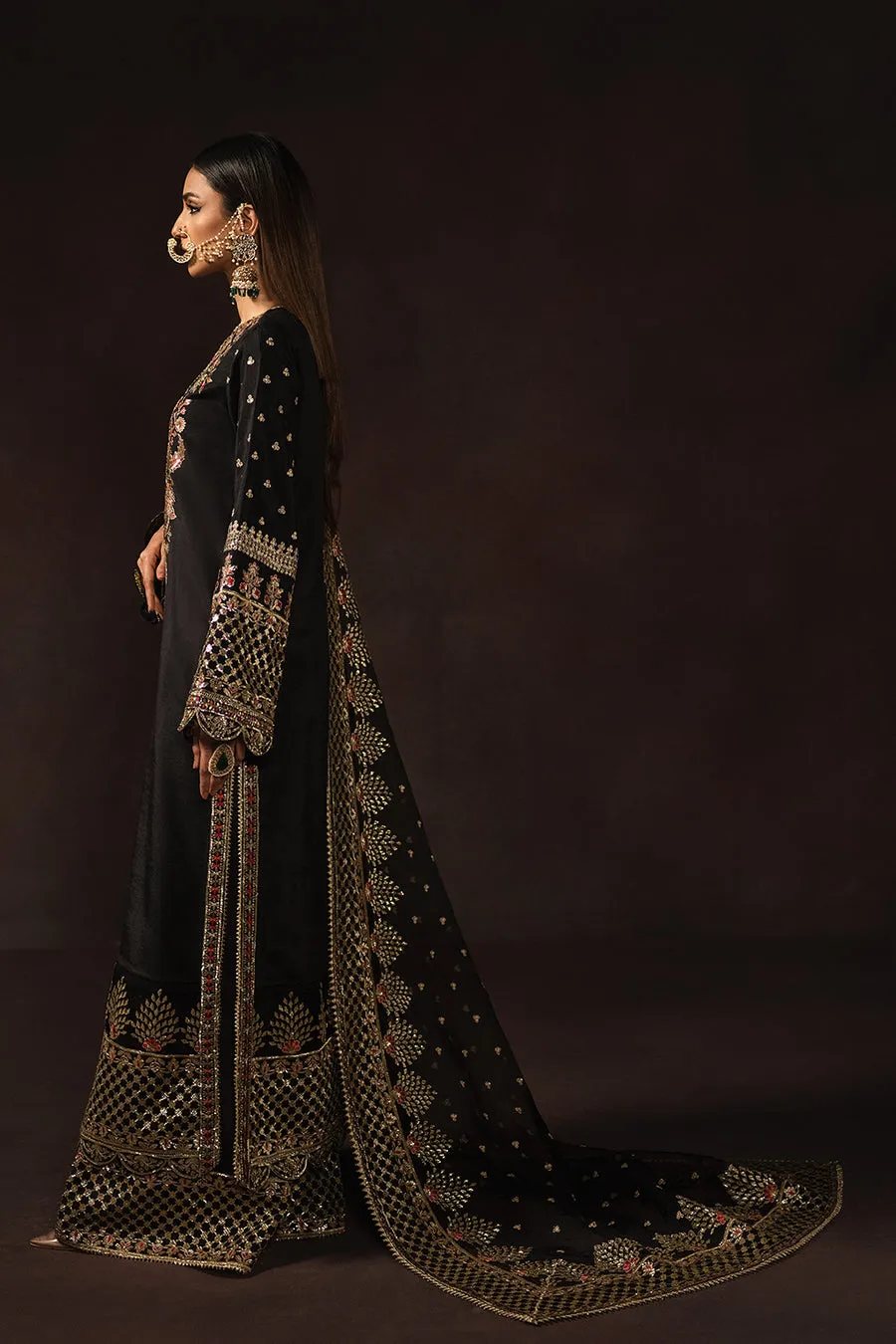 AFROZEH | DIVANI - SILK EDITION '22 | RAYA