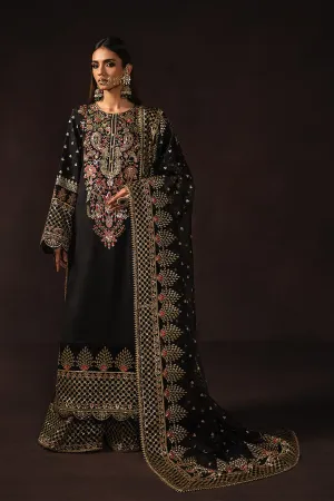 AFROZEH | DIVANI - SILK EDITION '22 | RAYA