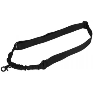 Airsoft Single Point Adjustable Bungee Sling