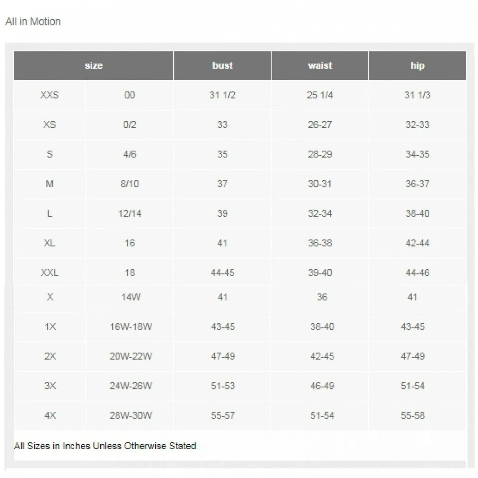All In Motion Women's Cap Sleeve T-Shirt