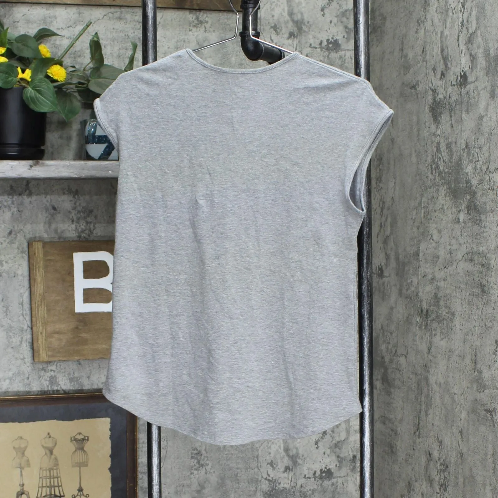 All In Motion Women's Cap Sleeve T-Shirt