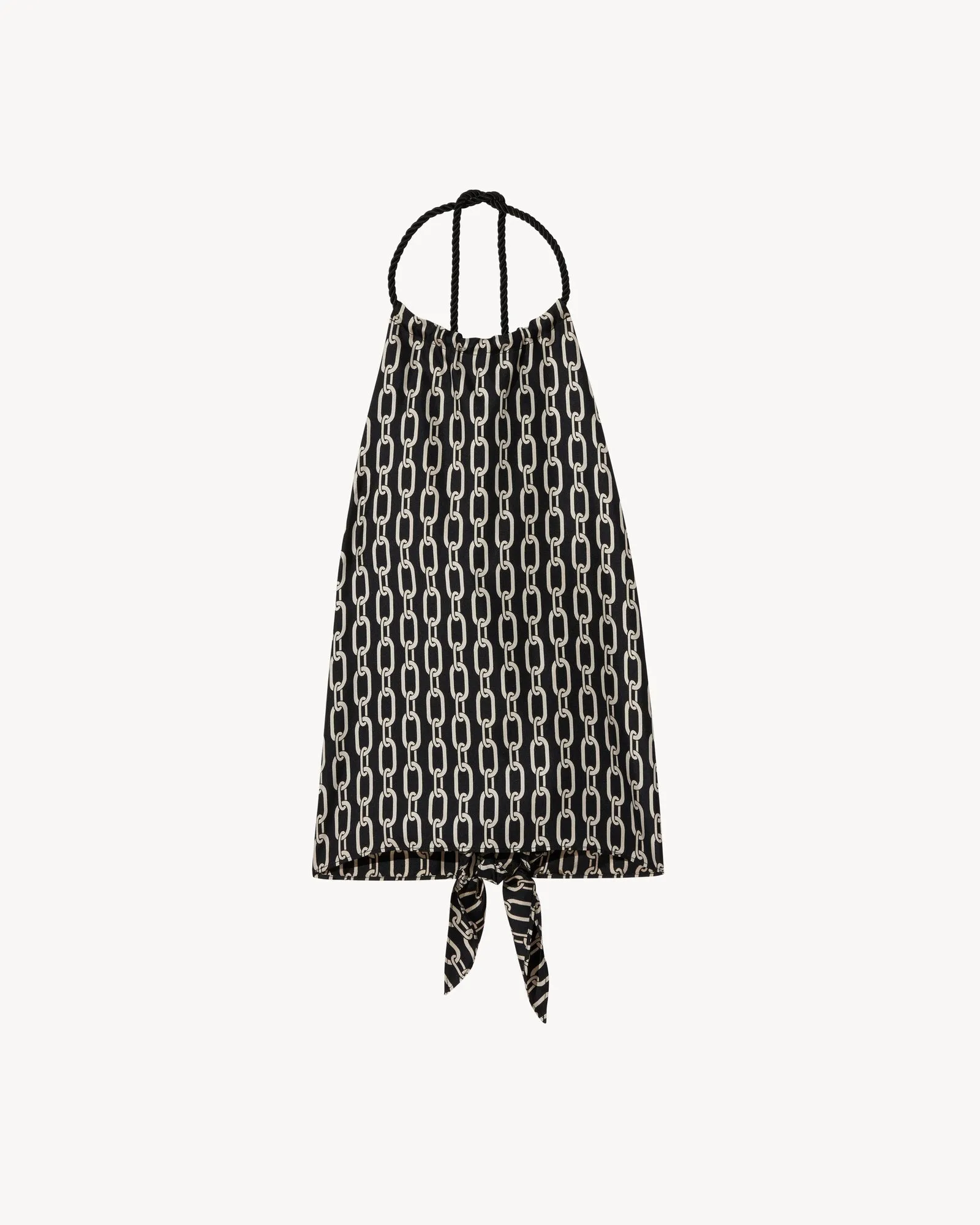 Anais Rope Top