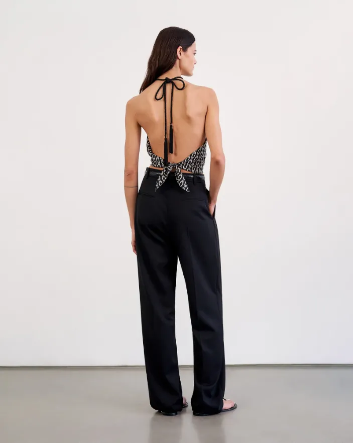 Anais Rope Top