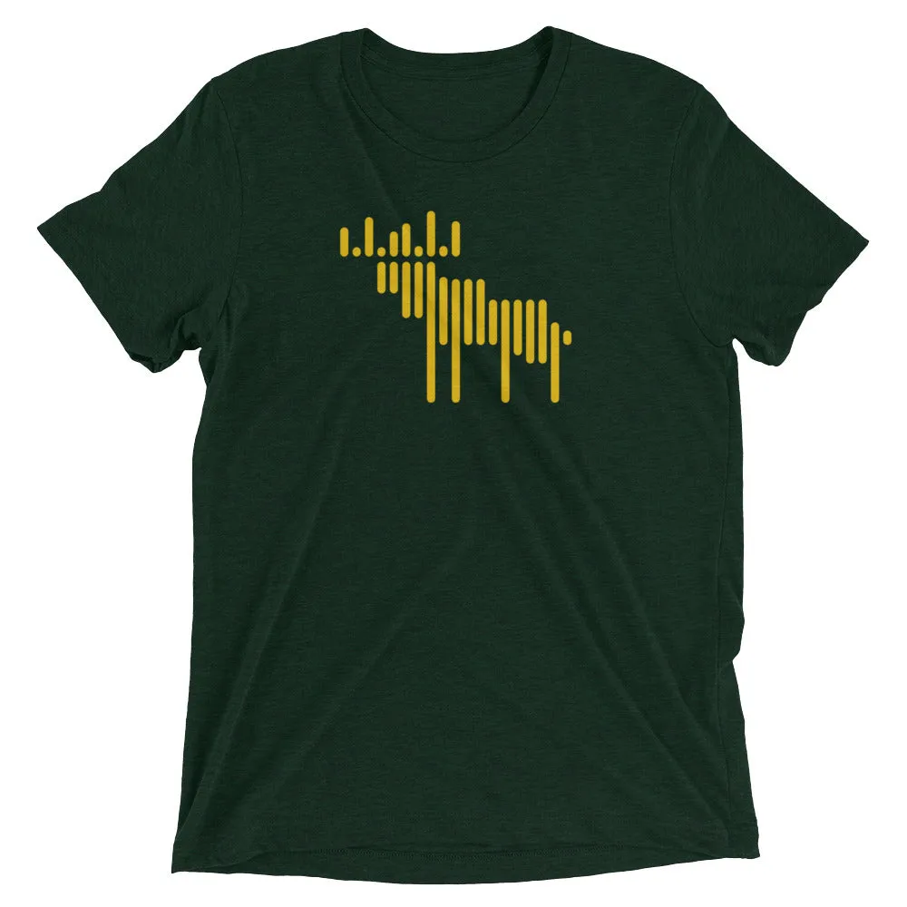 Analog Moose T-Shirt