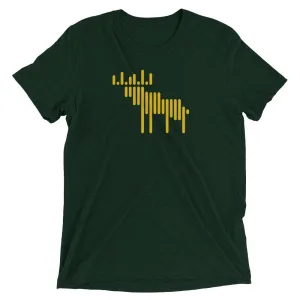 Analog Moose T-Shirt