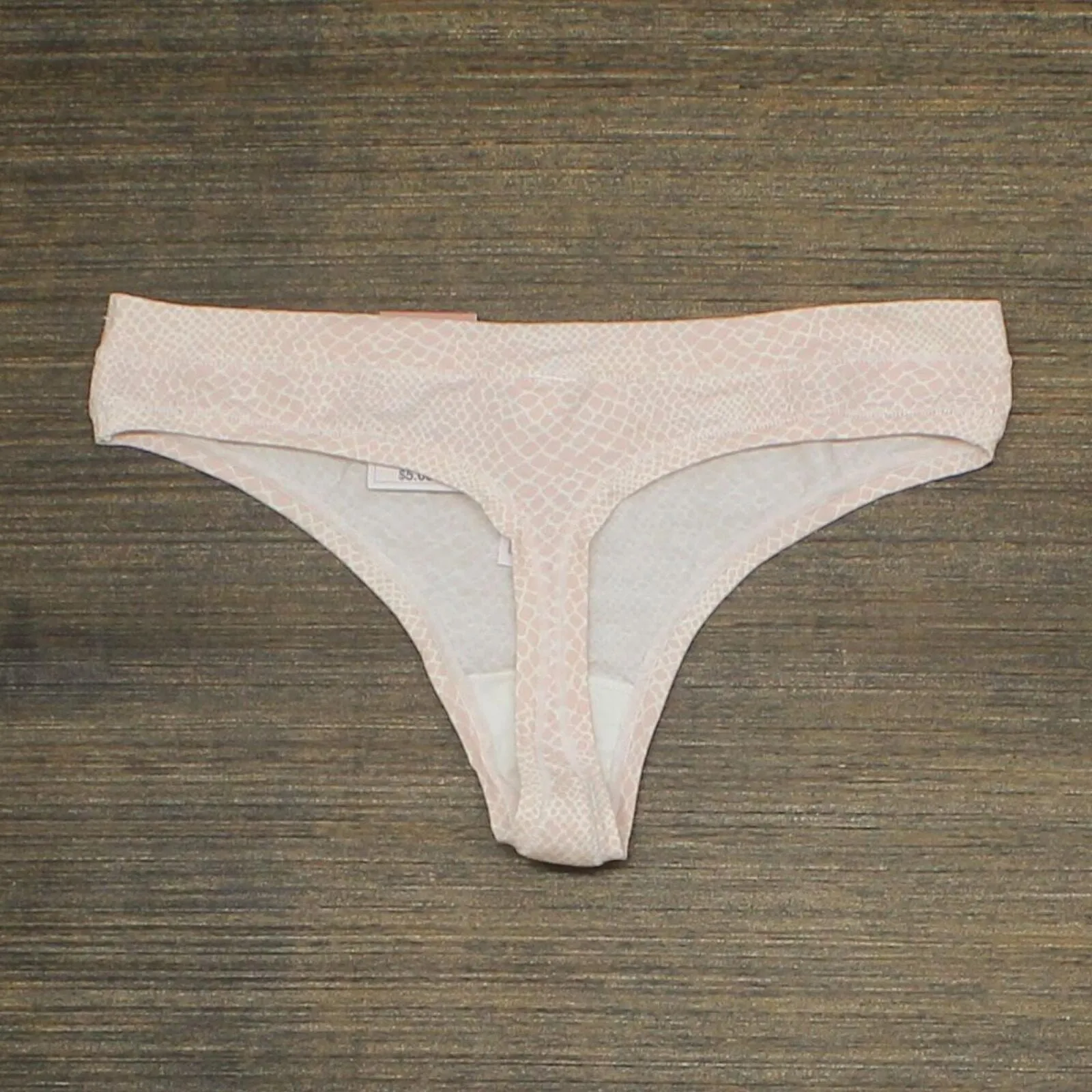 Auden Women's Comfort Thong