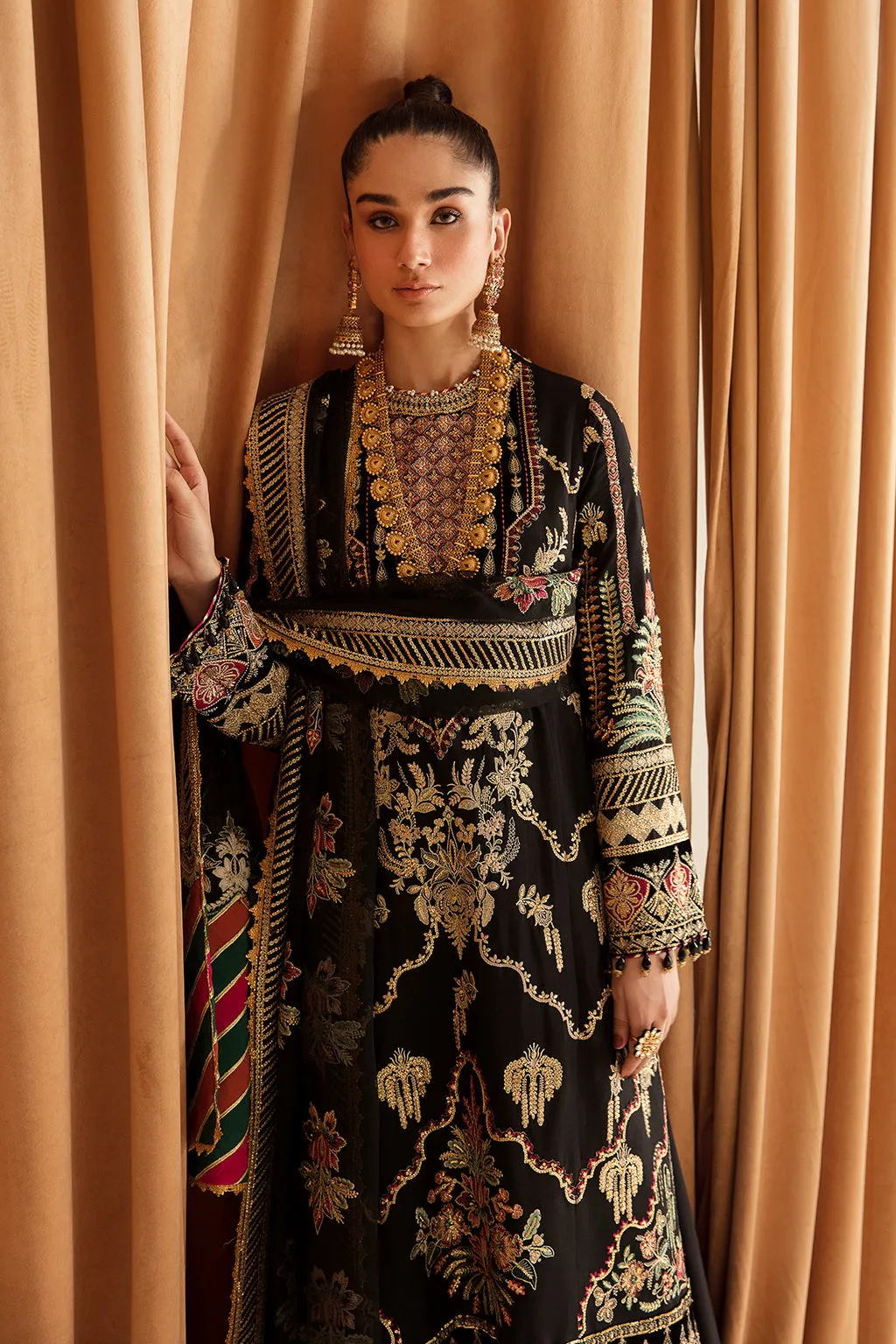 Ayzel | Fleur De Lis | Zenith
