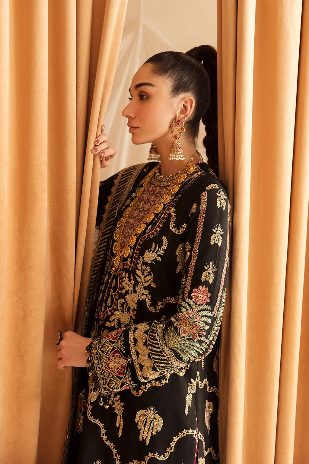 Ayzel | Fleur De Lis | Zenith