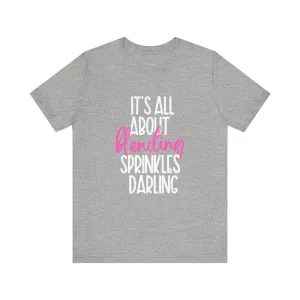 Blending Darling