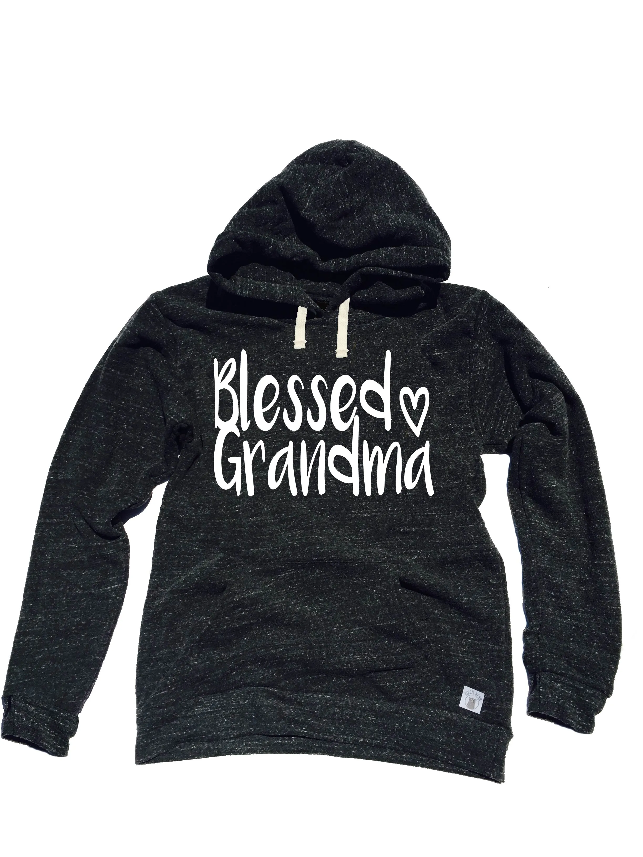 Blessed Grandma