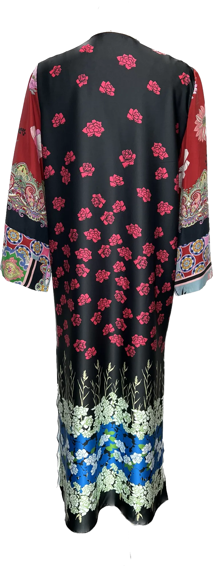Blossom Garden Kimono