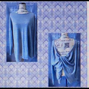 Brand New Myesper Blouse
