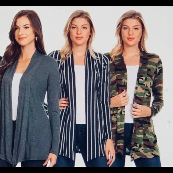 Brand New Nelly Women’s Long Sleeve Cardigan