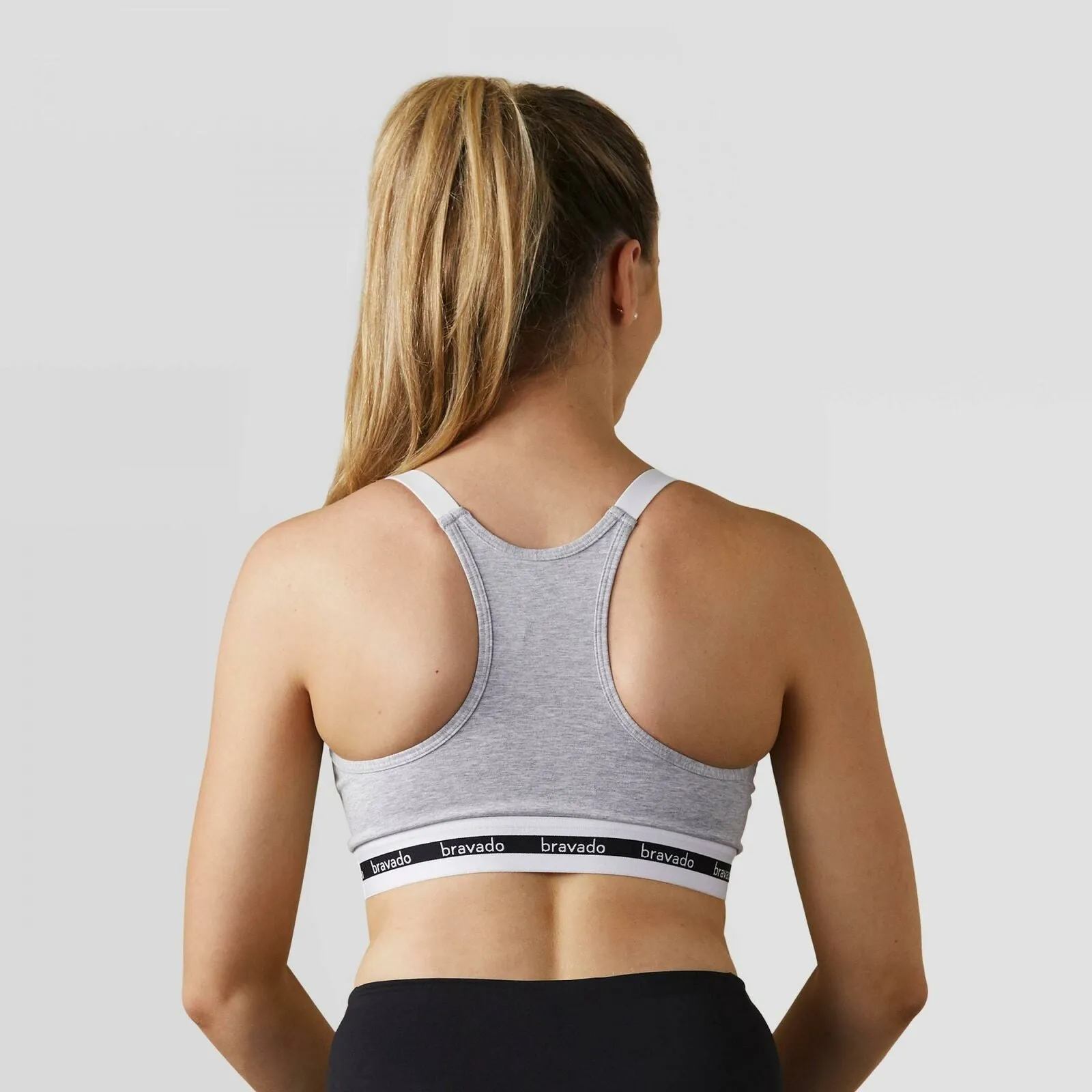 Bravado! Designs Women's Original Full Cup Nursing Bra