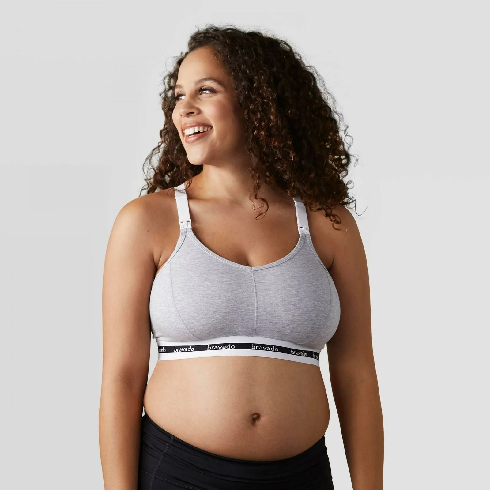 Bravado! Designs Women's Original Full Cup Nursing Bra