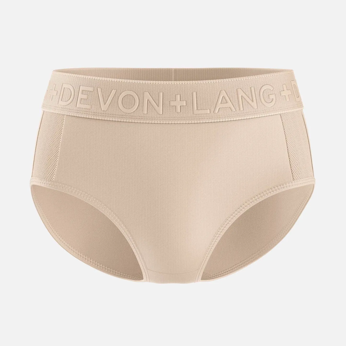 Bria 2.0 Bikini Brief - Skin Light
