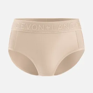 Bria 2.0 Bikini Brief - Skin Light