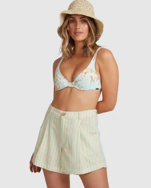 Candy Cuff Shorts