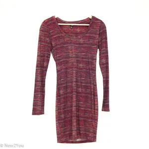 Casablanca Dress (Hurley)