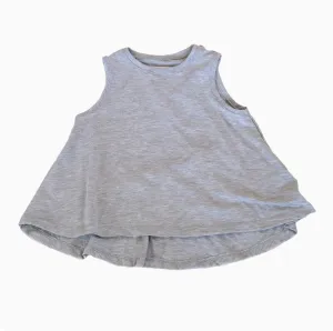 Clearance! Swing Tank in Grey