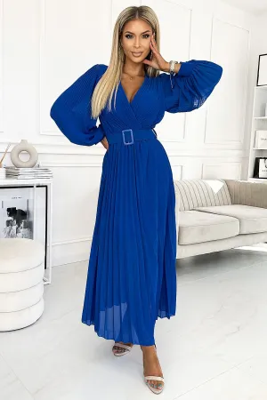 Cocktail dress model 182518 Numoco