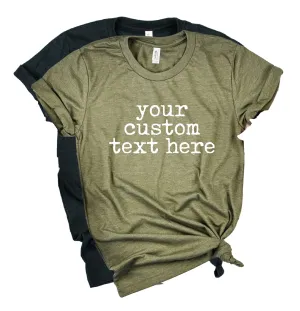 Custom Shirt | Mens Shirt | Dad Shirt | Husband Shirt
