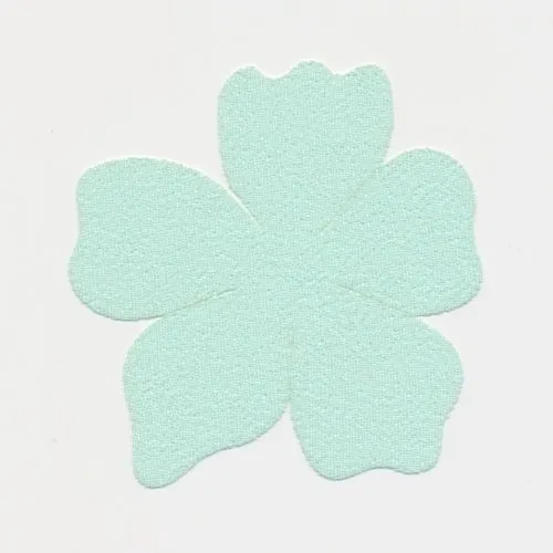Cut Flower - Sakura (Chiffon) #38 Ramune
