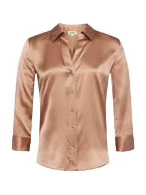 Dani 3/4 Sleeve Blouse (Best-Seller!)