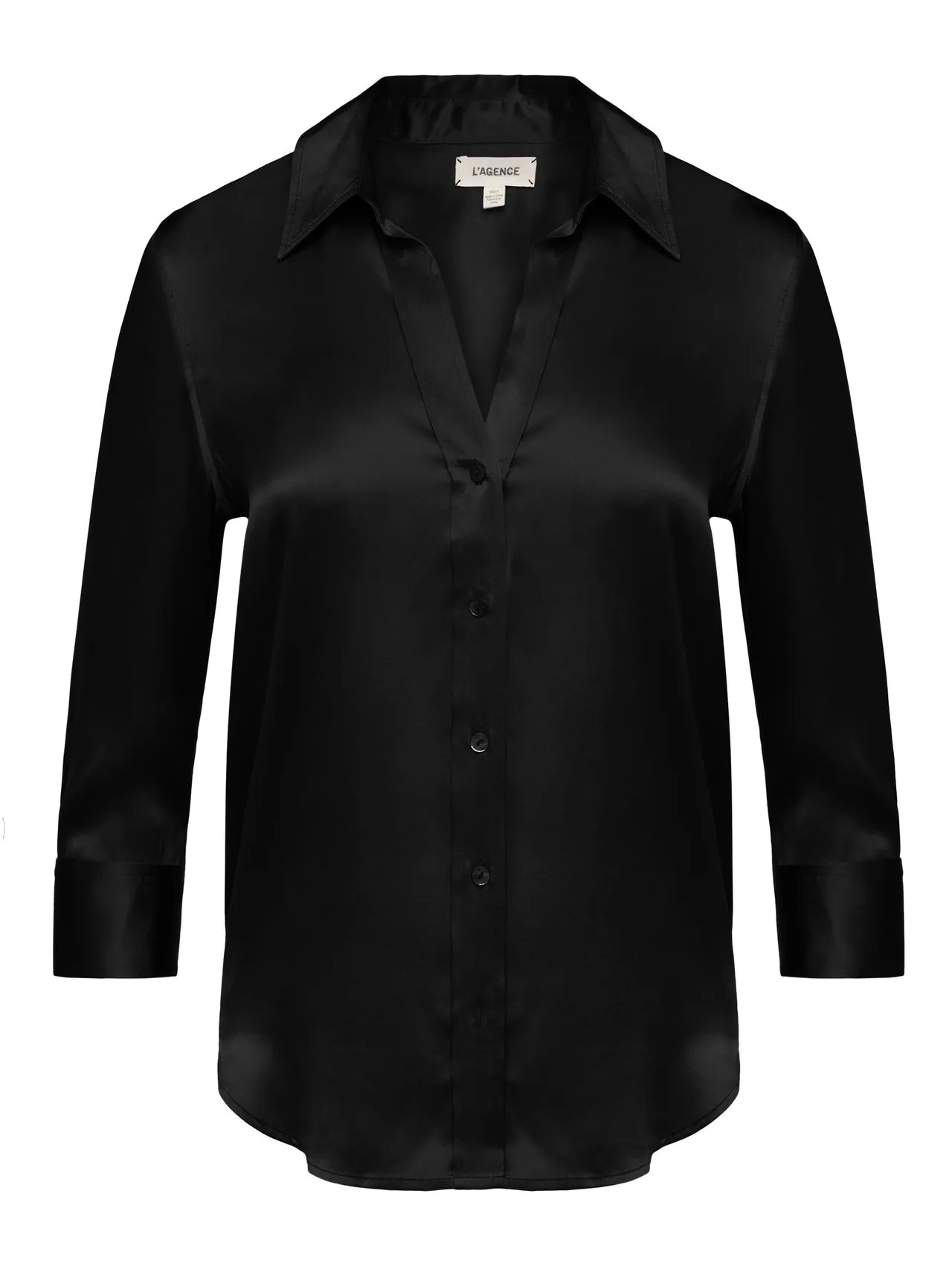 Dani 3/4 Sleeve Blouse (Best-Seller!)