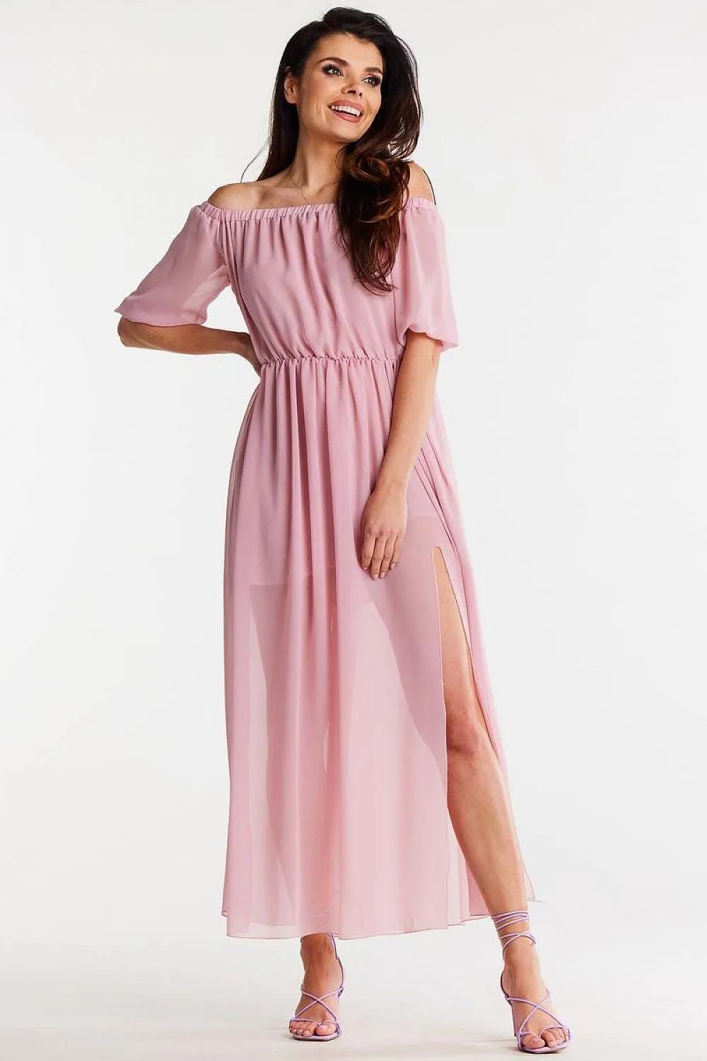 Daydress model 196613 awama