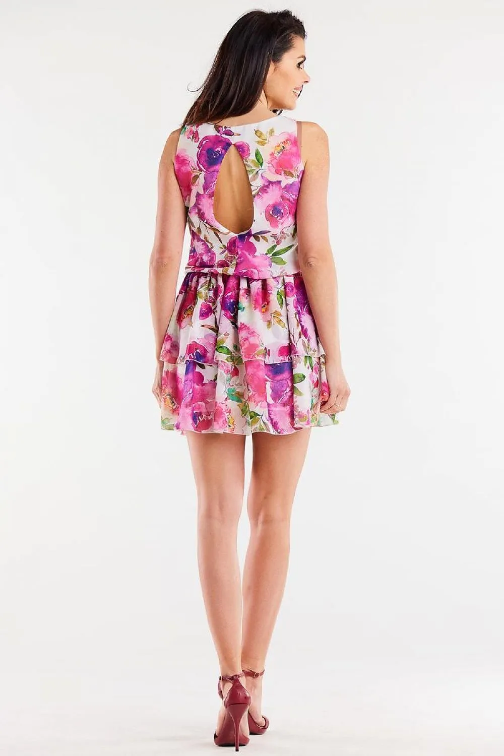 Daydress model 196724 awama