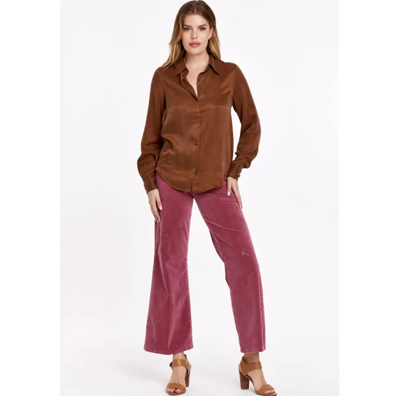Dear John Birdie Blouse